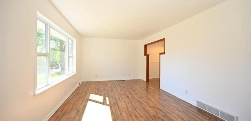 1110 1st Street, Platte City, MO 64079