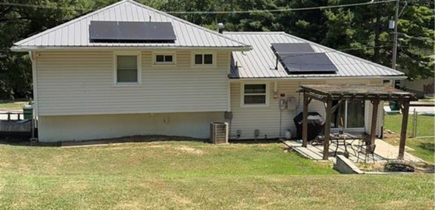 1110 1st Street, Platte City, MO 64079