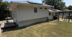 1110 1st Street, Platte City, MO 64079