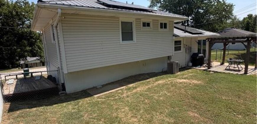 1110 1st Street, Platte City, MO 64079