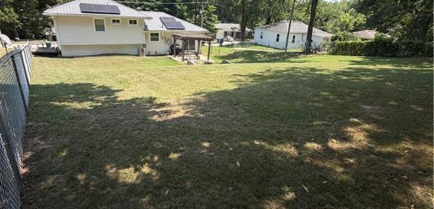 1110 1st Street, Platte City, MO 64079