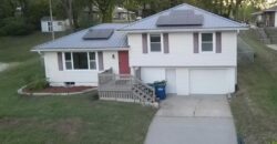 1110 1st Street, Platte City, MO 64079