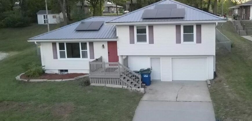 1110 1st Street, Platte City, MO 64079
