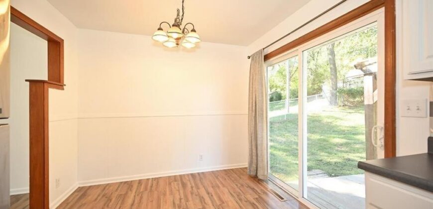 1110 1st Street, Platte City, MO 64079