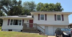 1110 1st Street, Platte City, MO 64079