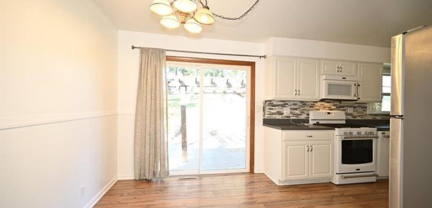 1110 1st Street, Platte City, MO 64079