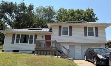 1110 1st Street, Platte City, MO 64079