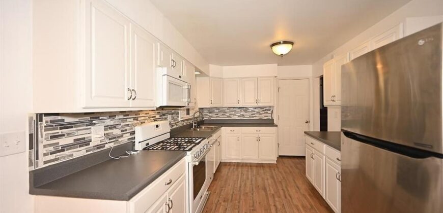 1110 1st Street, Platte City, MO 64079