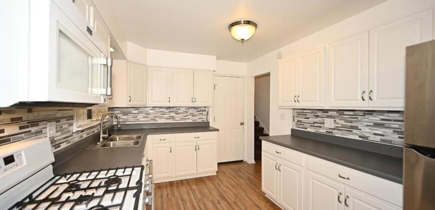 1110 1st Street, Platte City, MO 64079