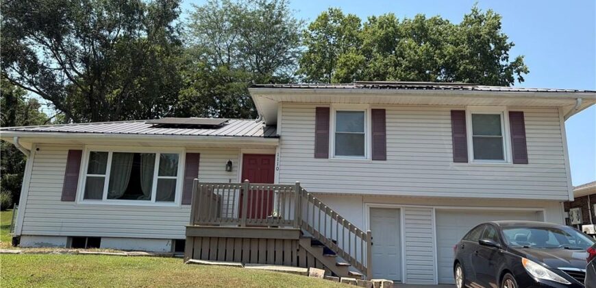 1110 1st Street, Platte City, MO 64079