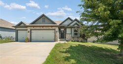 10533 N Randolph Avenue, Kansas City, MO 64157