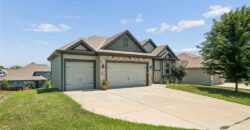 10533 N Randolph Avenue, Kansas City, MO 64157