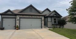 10533 N Randolph Avenue, Kansas City, MO 64157