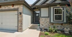 10533 N Randolph Avenue, Kansas City, MO 64157