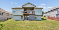 10533 N Randolph Avenue, Kansas City, MO 64157