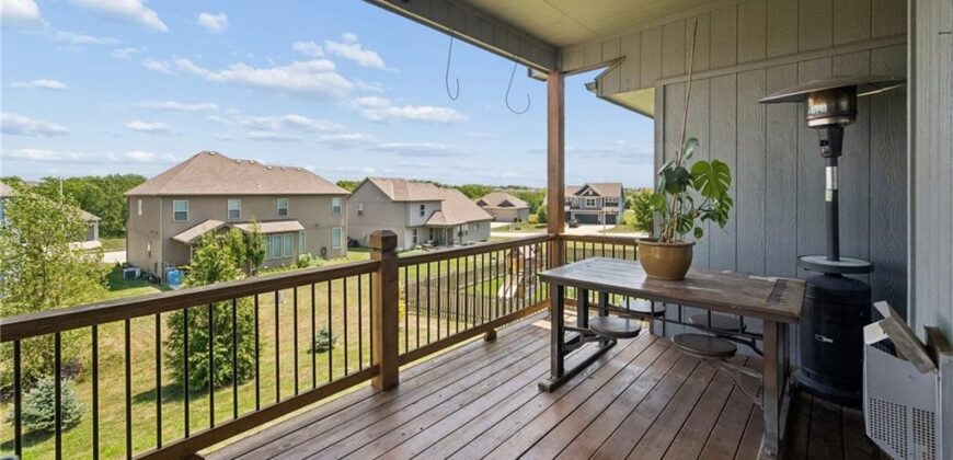 10533 N Randolph Avenue, Kansas City, MO 64157