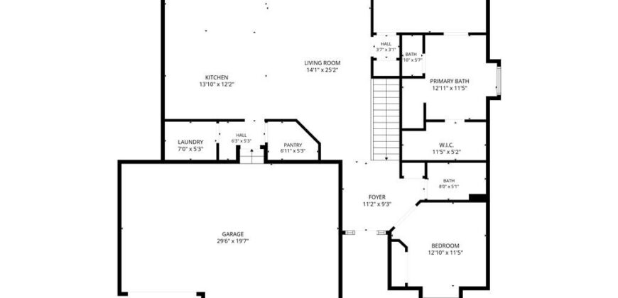 10533 N Randolph Avenue, Kansas City, MO 64157