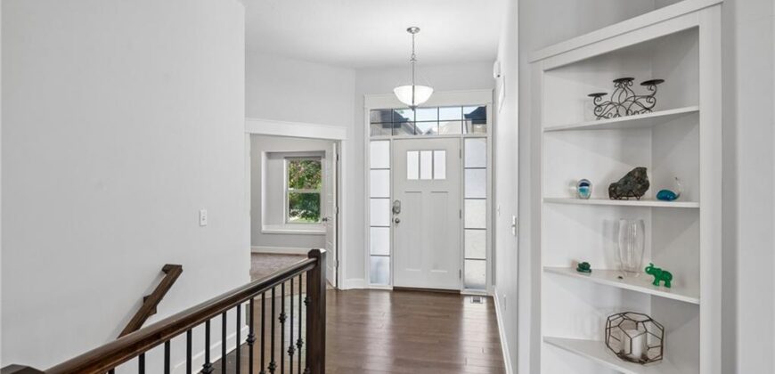 10533 N Randolph Avenue, Kansas City, MO 64157