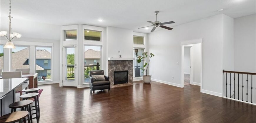 10533 N Randolph Avenue, Kansas City, MO 64157