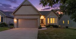 3115 NW 86th Street, Kansas City, MO 64154