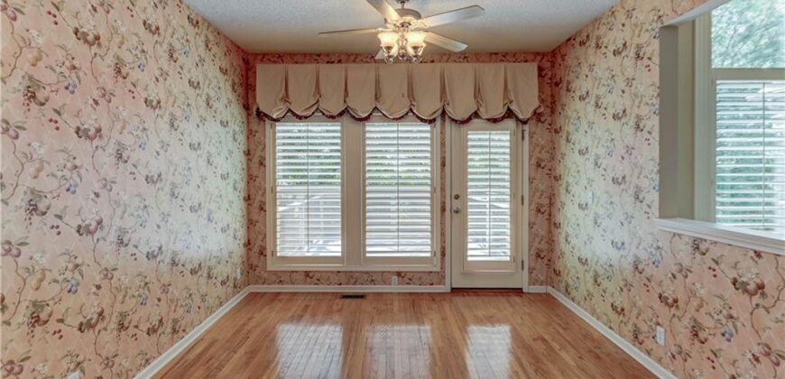 3115 NW 86th Street, Kansas City, MO 64154