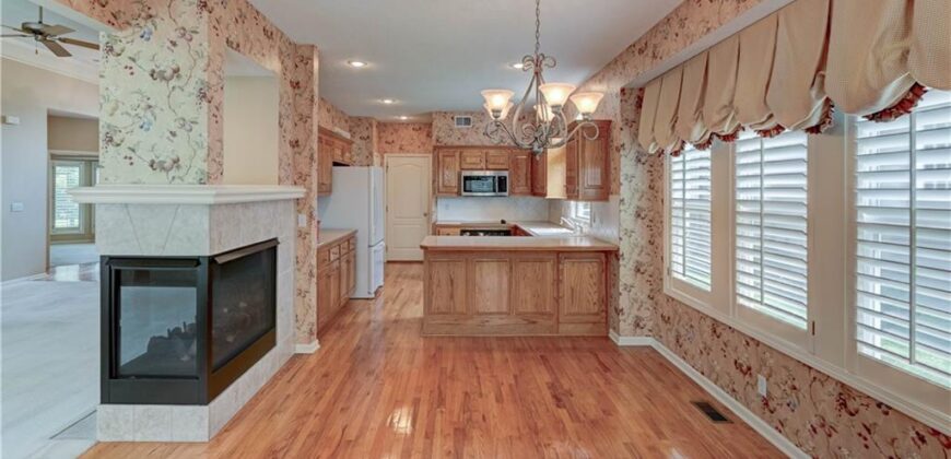 3115 NW 86th Street, Kansas City, MO 64154