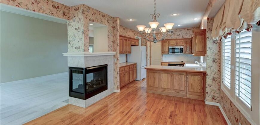 3115 NW 86th Street, Kansas City, MO 64154
