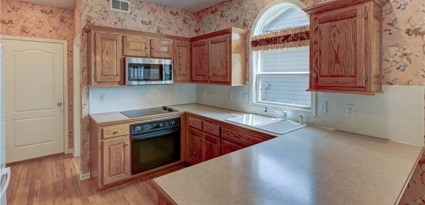 3115 NW 86th Street, Kansas City, MO 64154