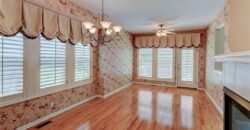 3115 NW 86th Street, Kansas City, MO 64154