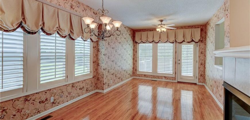 3115 NW 86th Street, Kansas City, MO 64154