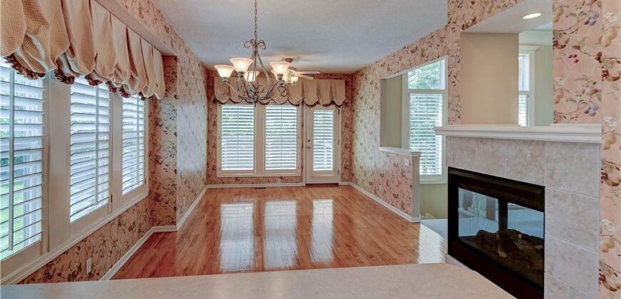 3115 NW 86th Street, Kansas City, MO 64154
