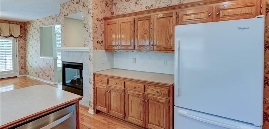 3115 NW 86th Street, Kansas City, MO 64154