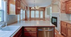 3115 NW 86th Street, Kansas City, MO 64154