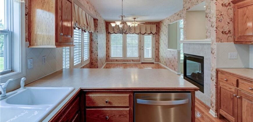 3115 NW 86th Street, Kansas City, MO 64154