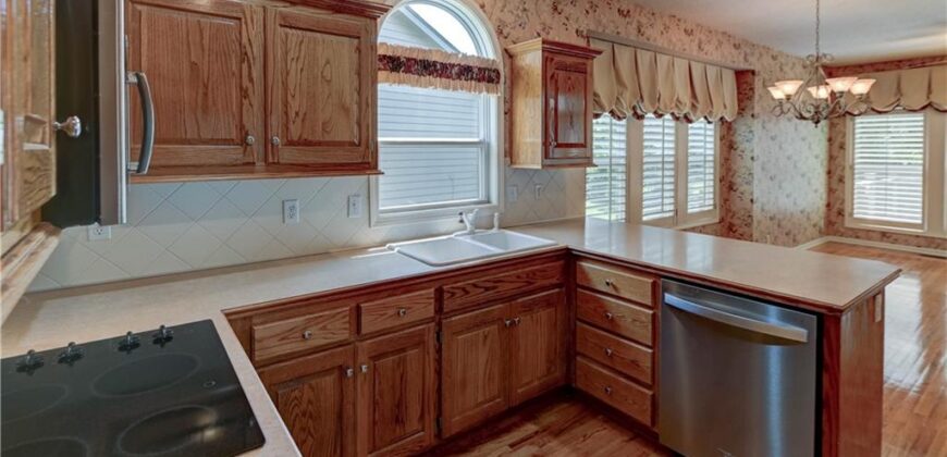 3115 NW 86th Street, Kansas City, MO 64154