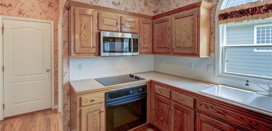 3115 NW 86th Street, Kansas City, MO 64154