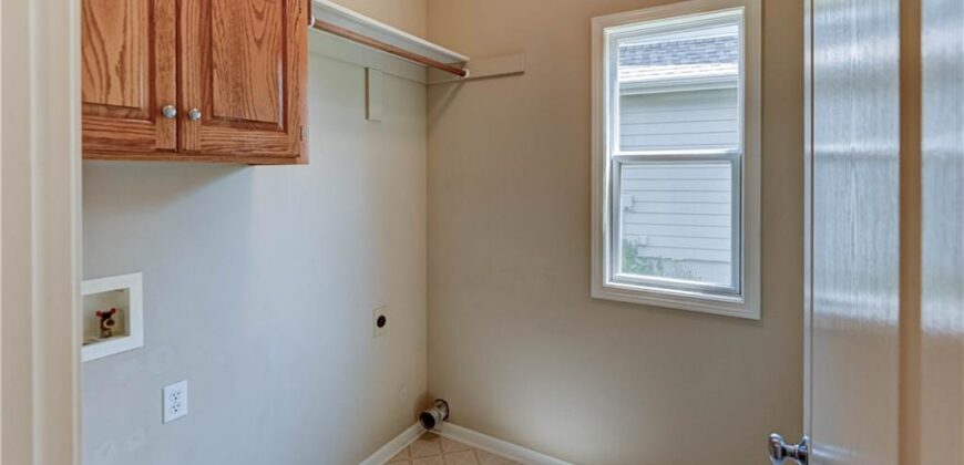 3115 NW 86th Street, Kansas City, MO 64154