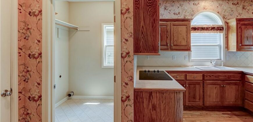 3115 NW 86th Street, Kansas City, MO 64154