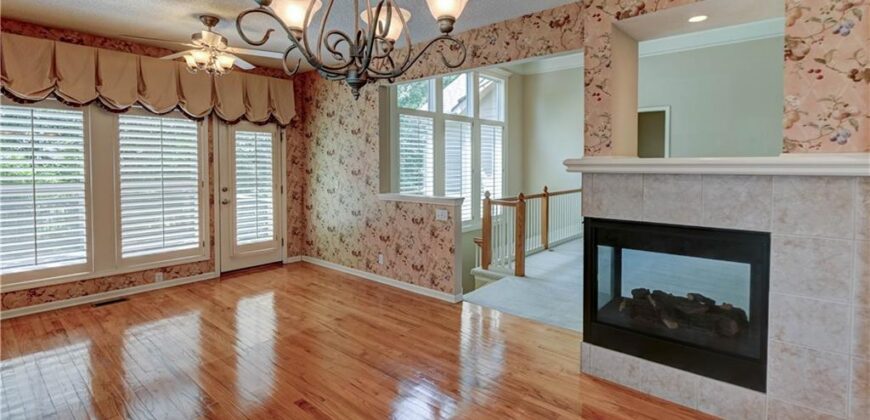 3115 NW 86th Street, Kansas City, MO 64154