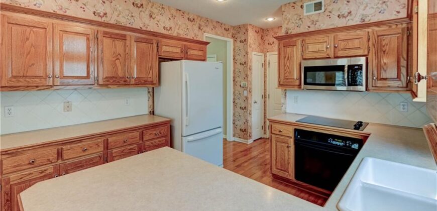 3115 NW 86th Street, Kansas City, MO 64154
