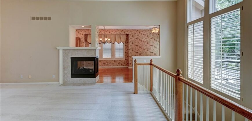 3115 NW 86th Street, Kansas City, MO 64154