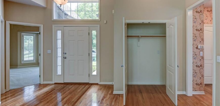 3115 NW 86th Street, Kansas City, MO 64154