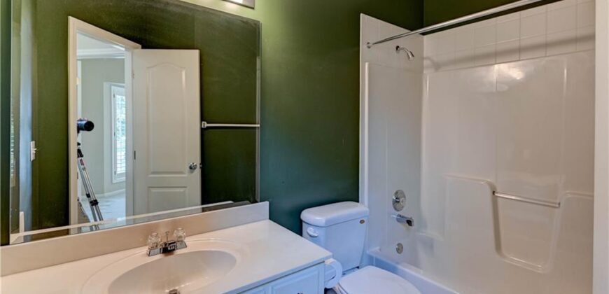 3115 NW 86th Street, Kansas City, MO 64154
