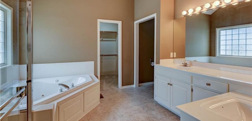 3115 NW 86th Street, Kansas City, MO 64154
