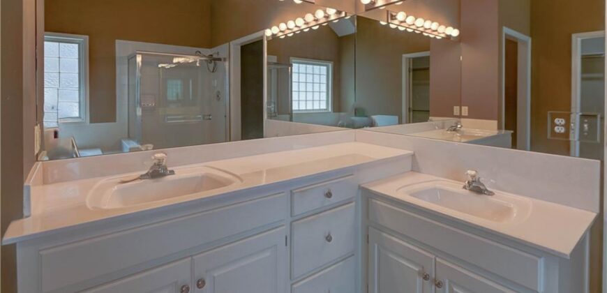 3115 NW 86th Street, Kansas City, MO 64154
