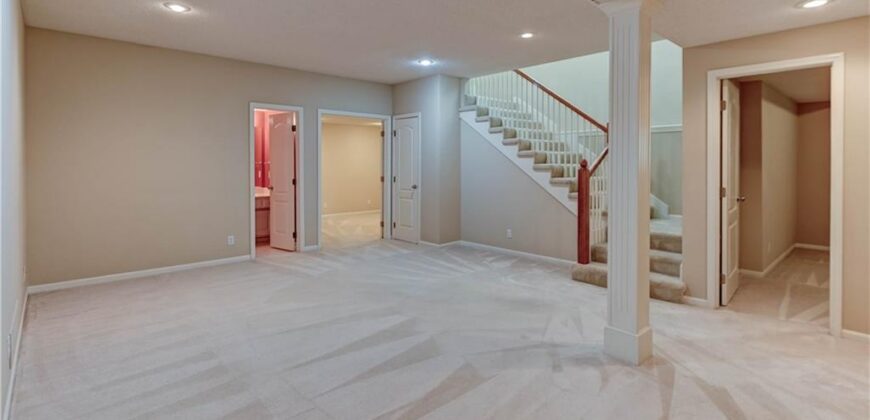 3115 NW 86th Street, Kansas City, MO 64154