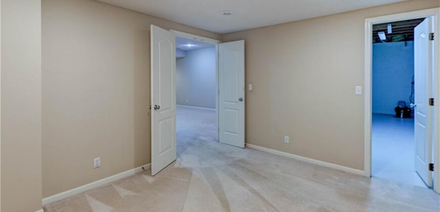 3115 NW 86th Street, Kansas City, MO 64154