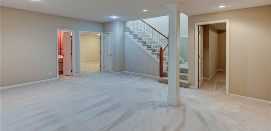 3115 NW 86th Street, Kansas City, MO 64154