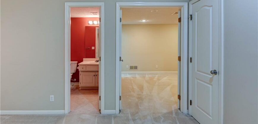 3115 NW 86th Street, Kansas City, MO 64154