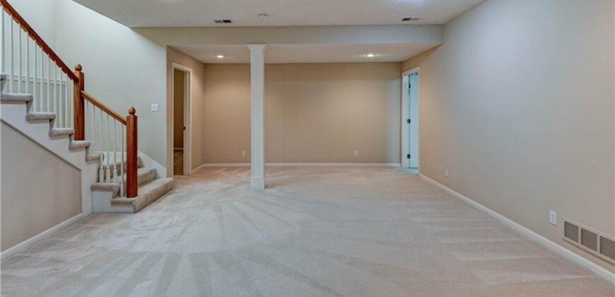 3115 NW 86th Street, Kansas City, MO 64154